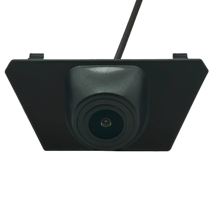 カメラ確認用 たった585円の「Wi-Fiセキュリティ監視カメラ」が意外にもマトモ